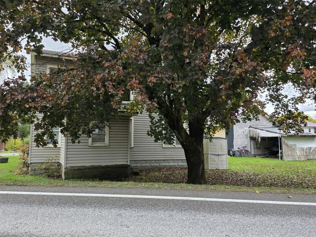 25034 STATE HWY 99, Cambridge Springs, PA 16403