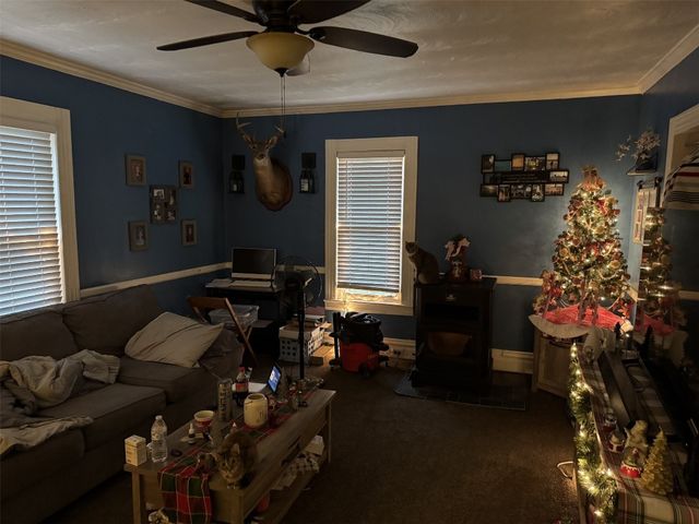 25034 STATE HWY 99, Cambridge Springs, PA 16403