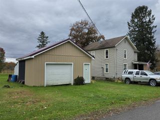 25034 STATE HWY 99, Cambridge Springs, PA 16403