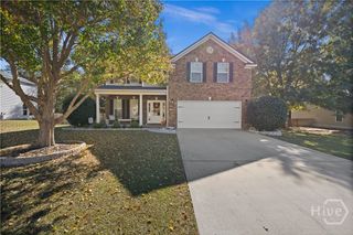 411 Plantation Place, Rincon, GA 31326