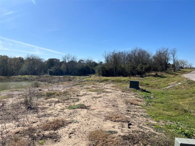 TBD Winding Br Lane, Chappell Hill, TX 77426