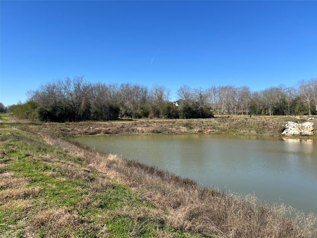 TBD Winding Br Lane, Chappell Hill, TX 77426