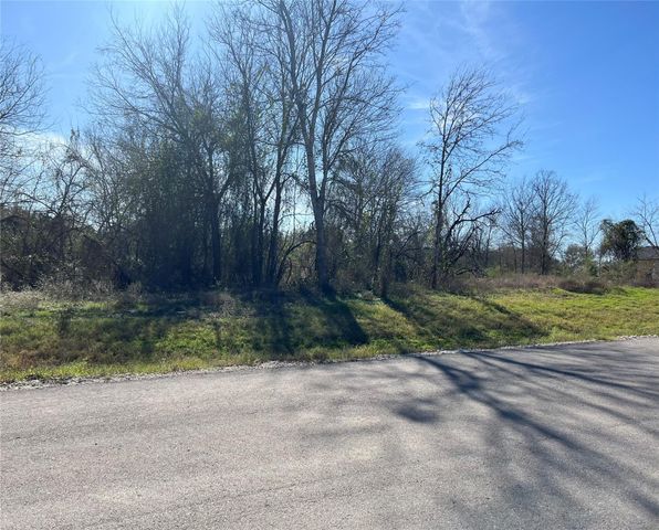 TBD Winding Br Lane, Chappell Hill, TX 77426