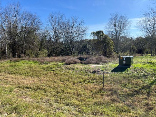 TBD Winding Br Lane, Chappell Hill, TX 77426