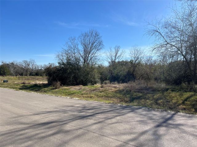 TBD Winding Br Lane, Chappell Hill, TX 77426