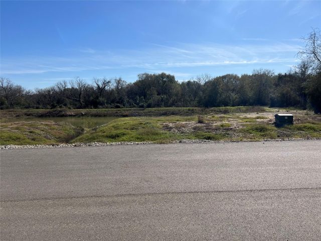 TBD Winding Br Lane, Chappell Hill, TX 77426