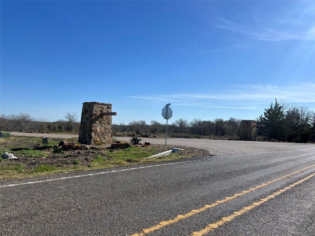TBD Winding Br Lane, Chappell Hill, TX 77426