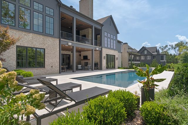8190 Heirloom Blvd, College Grove, TN 37046