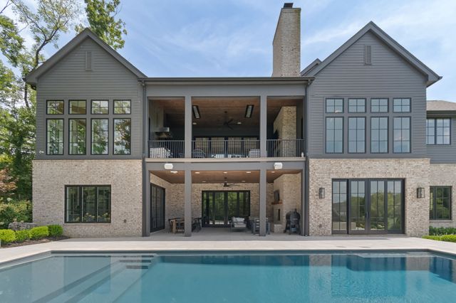 8190 Heirloom Blvd, College Grove, TN 37046