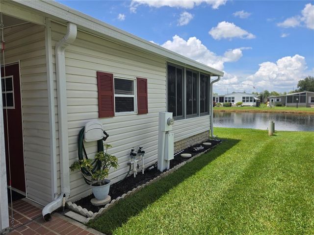 88 STRAPHMORE DRIVE, Haines City, FL 33844