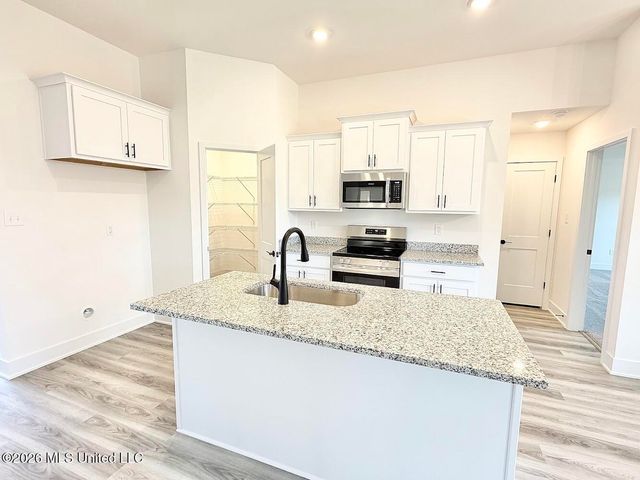 14859 Fritz Circle, Gulfport, MS 39503