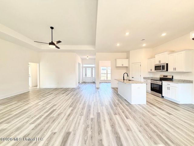 14859 Fritz Circle, Gulfport, MS 39503