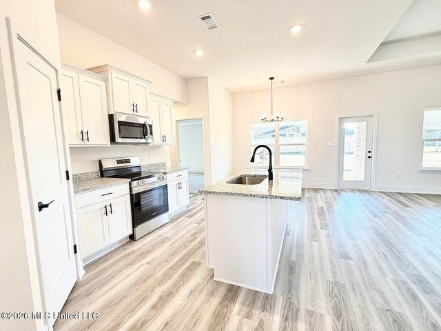 14859 Fritz Circle, Gulfport, MS 39503