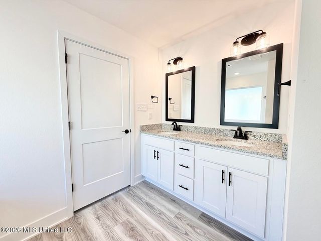 14859 Fritz Circle, Gulfport, MS 39503