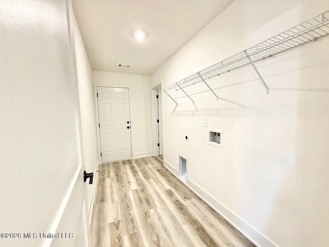 14859 Fritz Circle, Gulfport, MS 39503