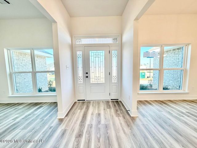 14859 Fritz Circle, Gulfport, MS 39503