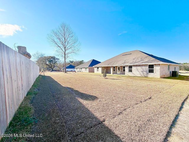 14859 Fritz Circle, Gulfport, MS 39503