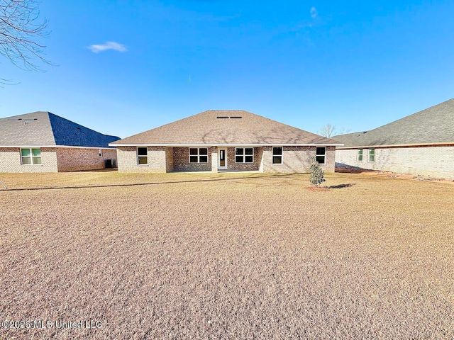 14859 Fritz Circle, Gulfport, MS 39503