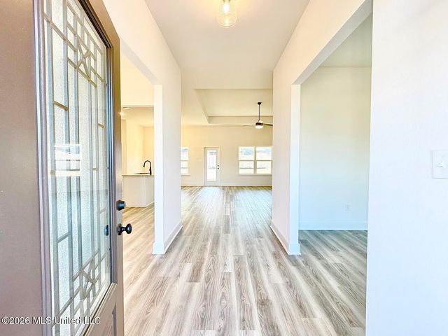 14859 Fritz Circle, Gulfport, MS 39503