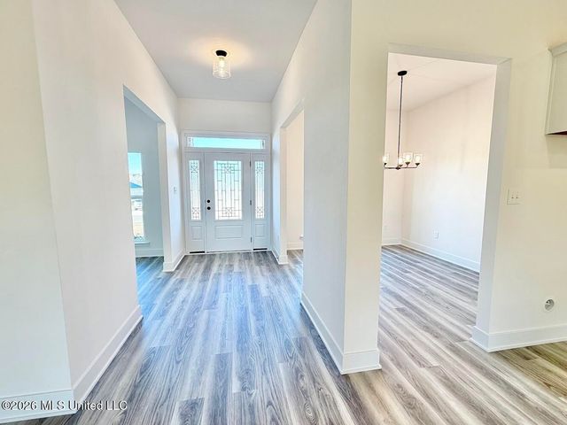 14859 Fritz Circle, Gulfport, MS 39503