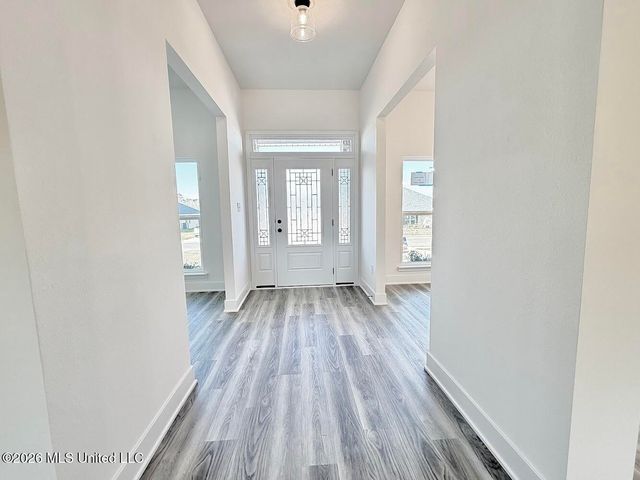 14859 Fritz Circle, Gulfport, MS 39503