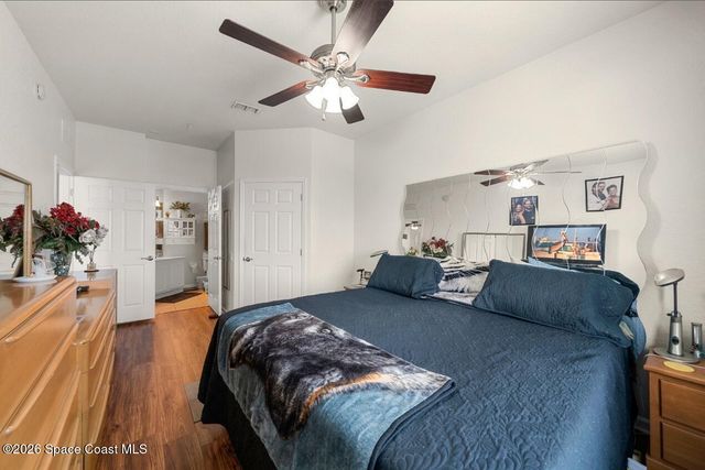 1626 Peregrine Circle 401, Rockledge, FL 32955