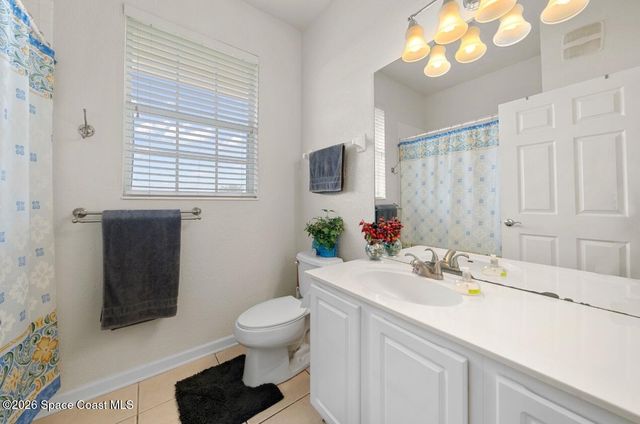 1626 Peregrine Circle 401, Rockledge, FL 32955