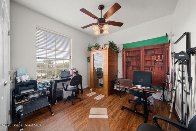 1626 Peregrine Circle 401, Rockledge, FL 32955