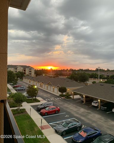 1626 Peregrine Circle 401, Rockledge, FL 32955