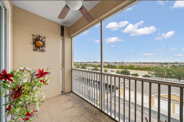 1626 Peregrine Circle 401, Rockledge, FL 32955