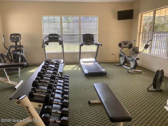 1626 Peregrine Circle 401, Rockledge, FL 32955