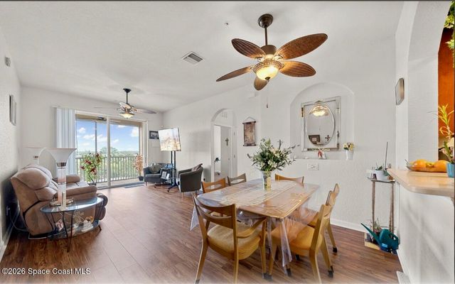 1626 Peregrine Circle 401, Rockledge, FL 32955