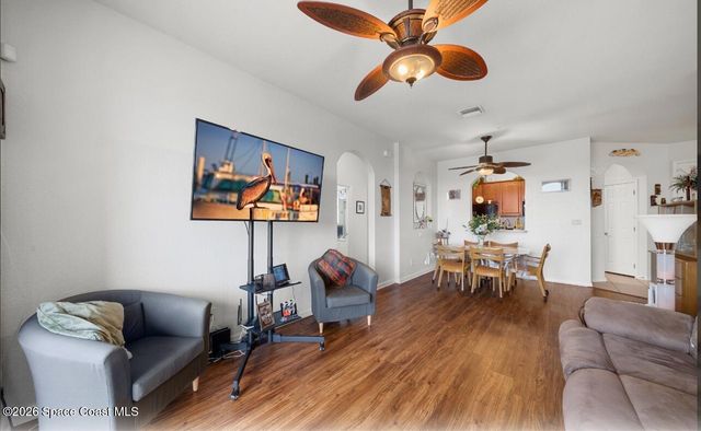 1626 Peregrine Circle 401, Rockledge, FL 32955