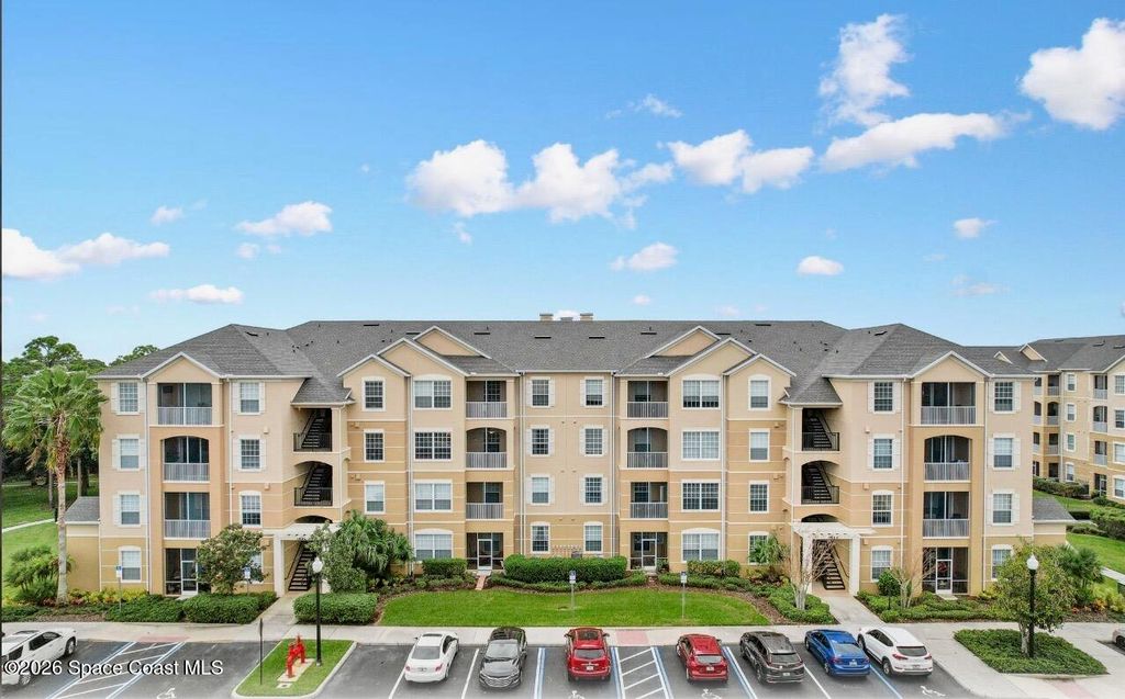 1626 Peregrine Circle 401, Rockledge, FL 32955