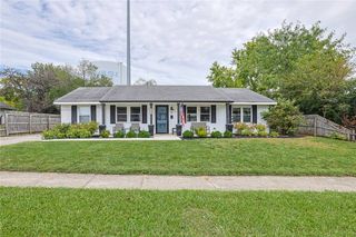 1303 Butternut Drive, New Carlisle, OH 45344