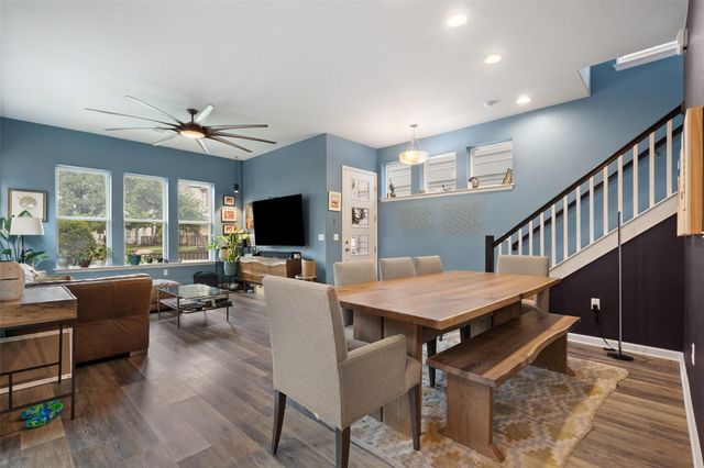 13607 Terrett TRCE 110, Austin, TX 78717