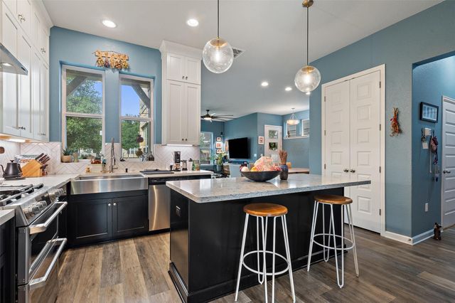 13607 Terrett TRCE 110, Austin, TX 78717