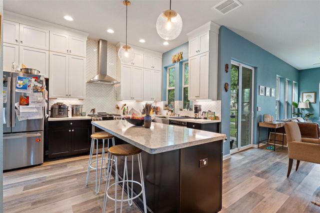 13607 Terrett TRCE 110, Austin, TX 78717