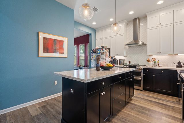 13607 Terrett TRCE 110, Austin, TX 78717