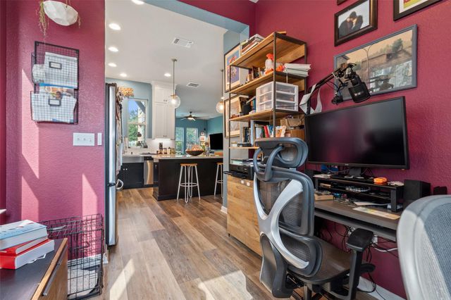 13607 Terrett TRCE 110, Austin, TX 78717