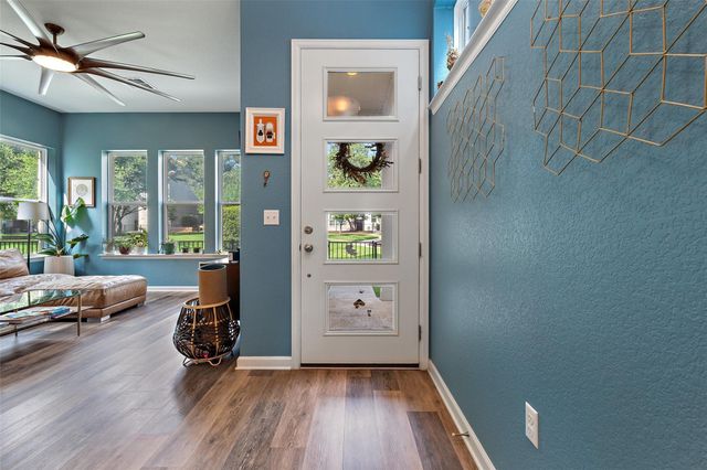 13607 Terrett TRCE 110, Austin, TX 78717