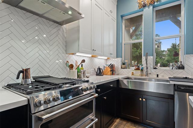 13607 Terrett TRCE 110, Austin, TX 78717