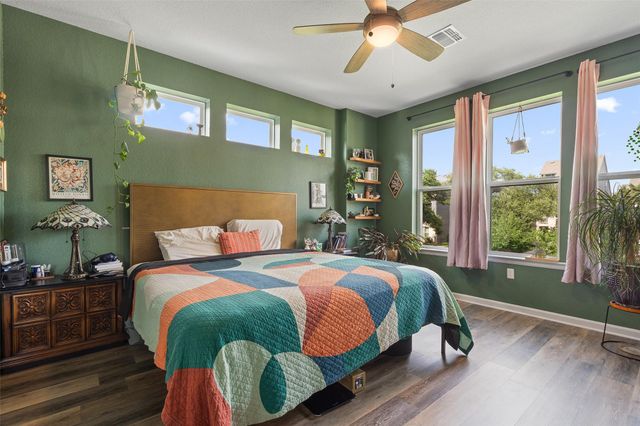 13607 Terrett TRCE 110, Austin, TX 78717