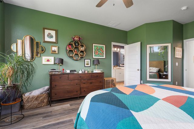 13607 Terrett TRCE 110, Austin, TX 78717