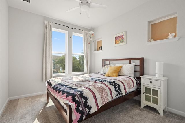 13607 Terrett TRCE 110, Austin, TX 78717