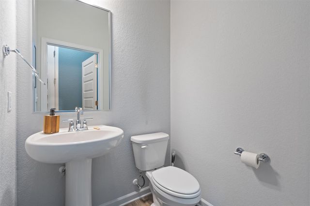 13607 Terrett TRCE 110, Austin, TX 78717