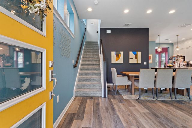 13607 Terrett TRCE 110, Austin, TX 78717