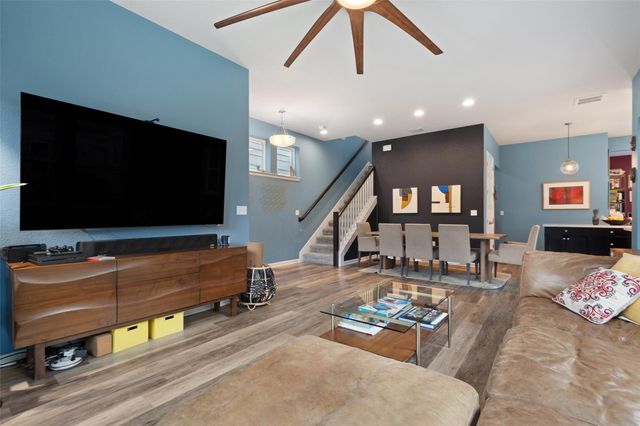 13607 Terrett TRCE 110, Austin, TX 78717