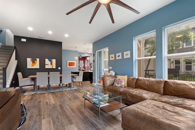 13607 Terrett TRCE 110, Austin, TX 78717