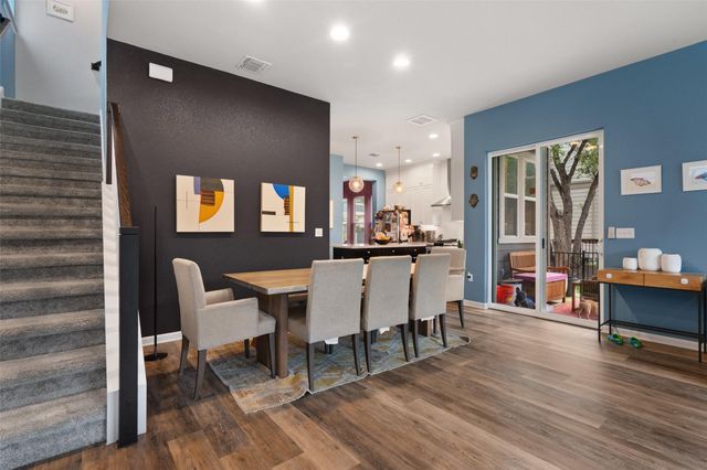 13607 Terrett TRCE 110, Austin, TX 78717
